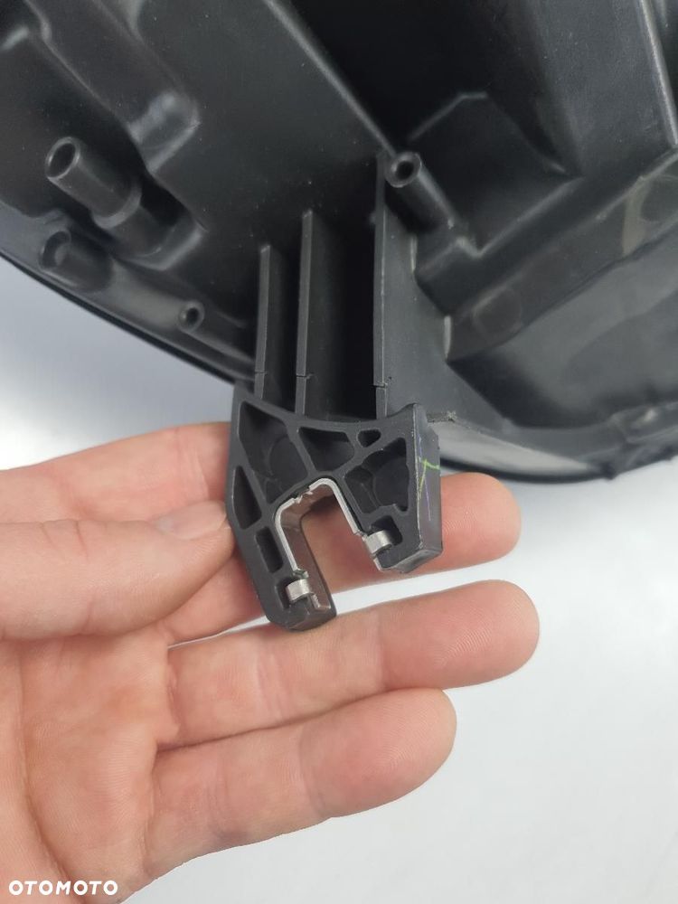 NOWA DEPO LEWA REFLEKTOR LAMPA XENON AUDI A6 C7 - 3