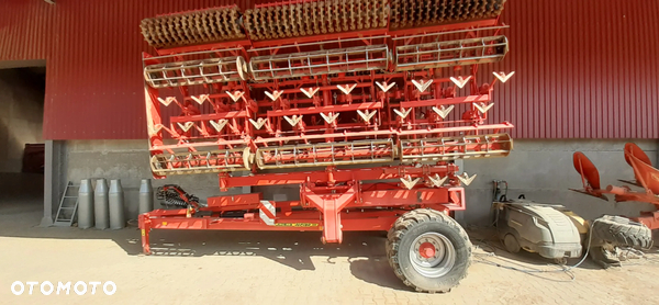 Opall Agri -10m  NEPTUN - SATURN