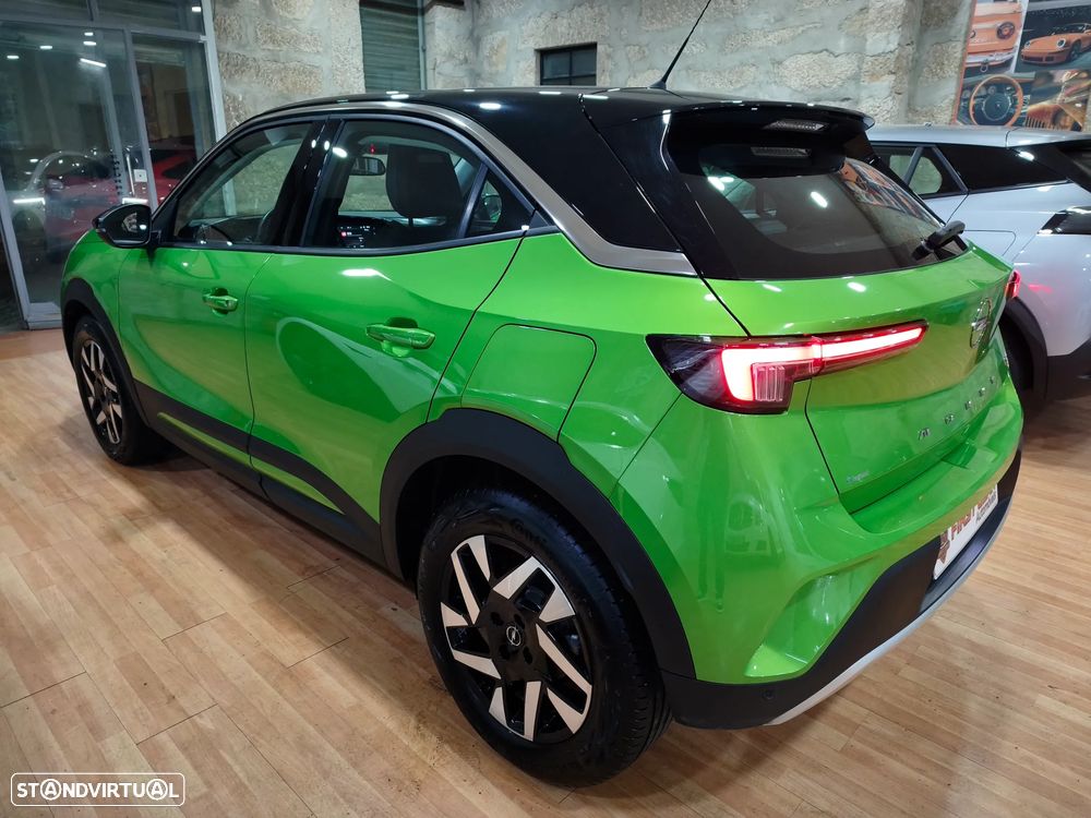 Opel Mokka-e Elegance - 6