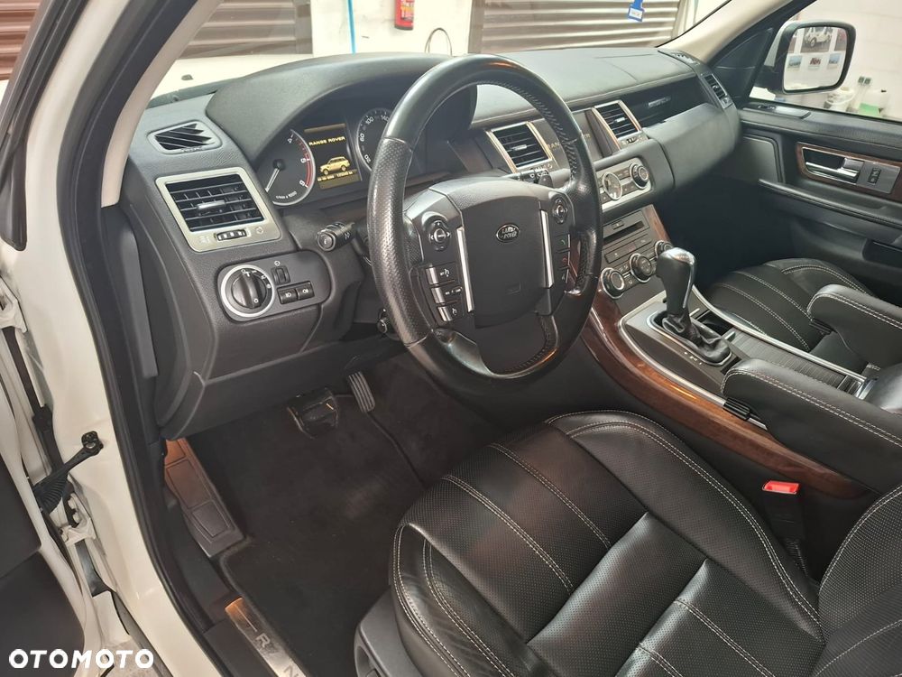 Land Rover Range Rover Sport ver-s-3-0-td-v6-hse - 12