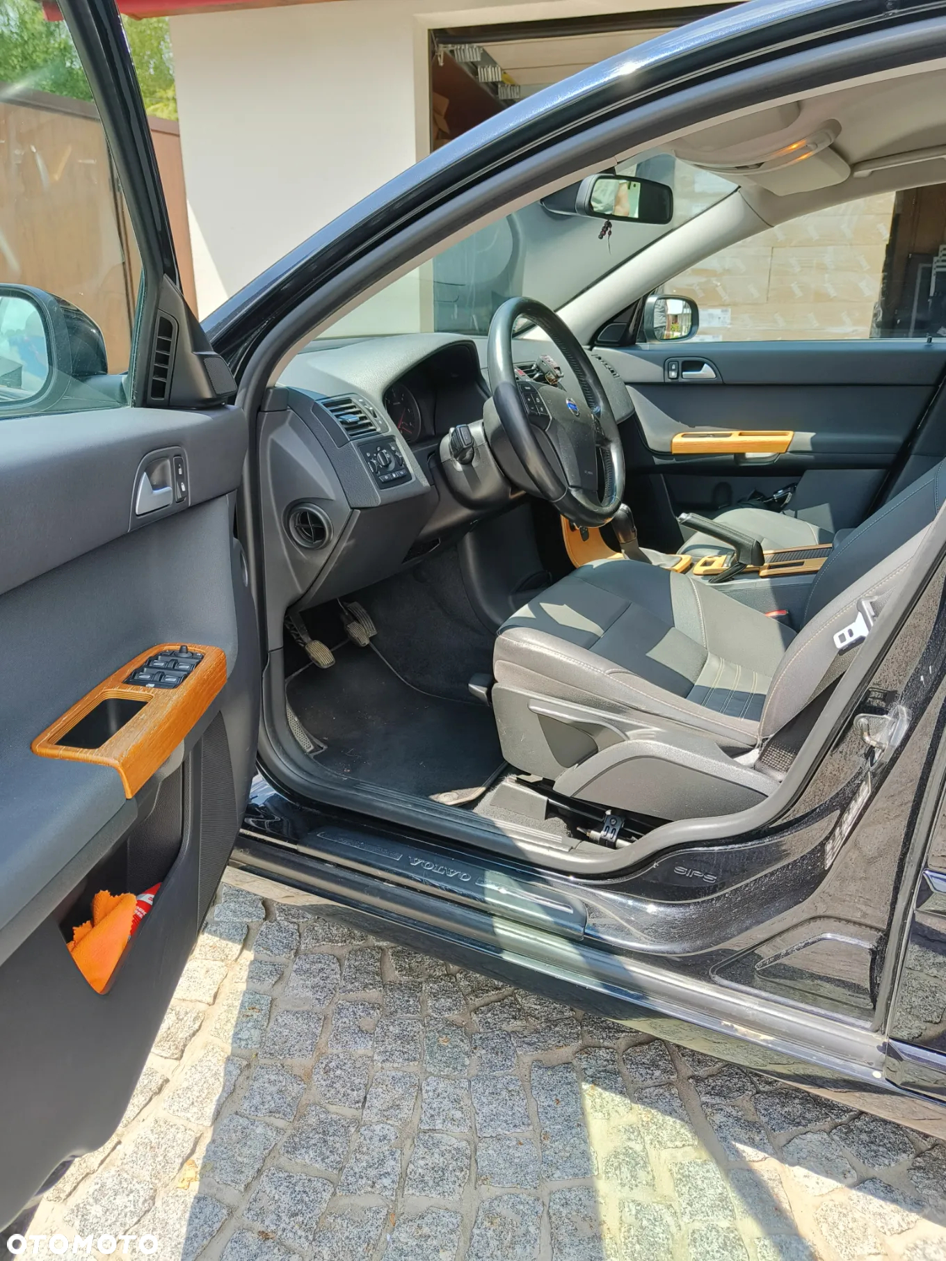 Volvo S40 2.0D - 10