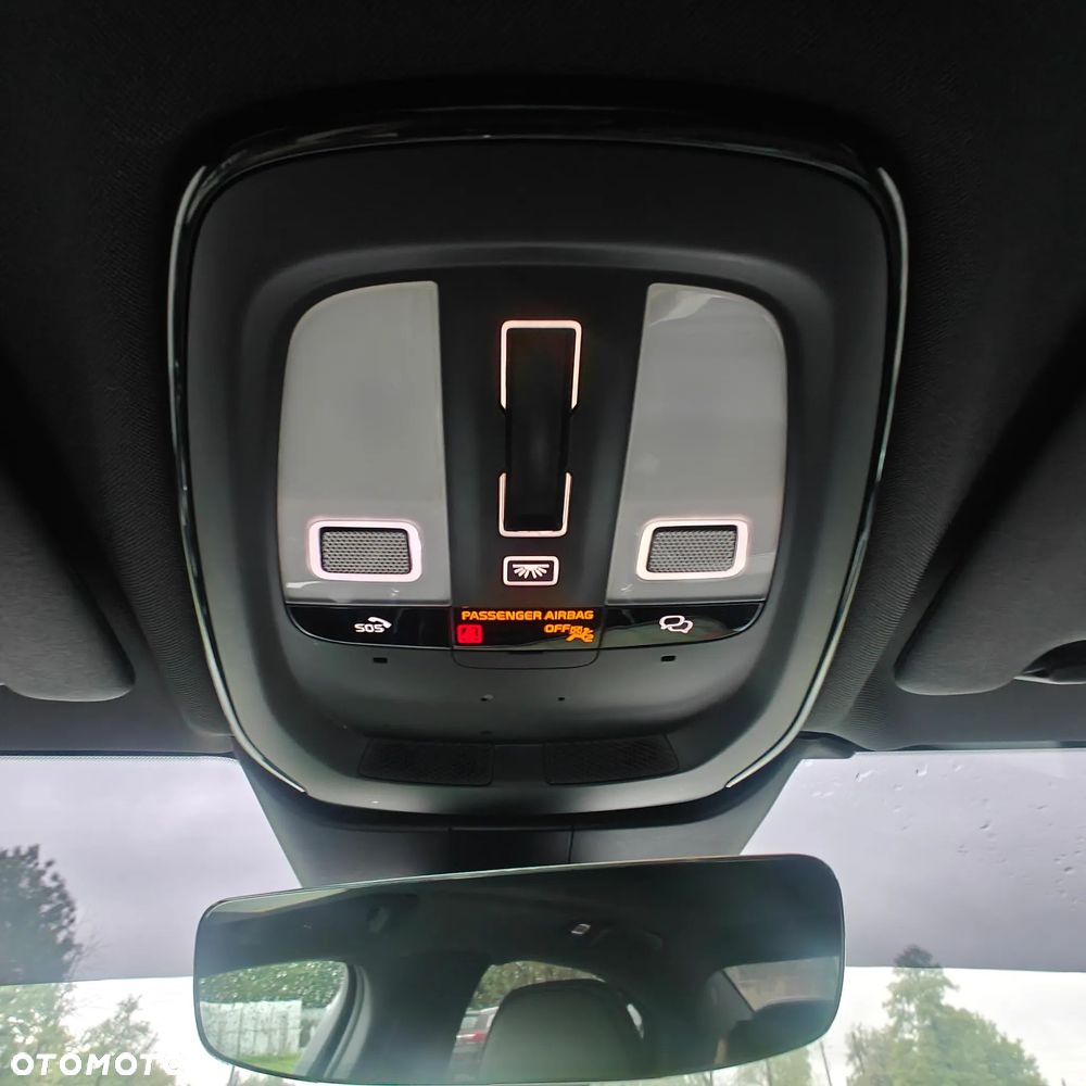 Volvo S60 T8 Recharge AWD Plus Dark - 14