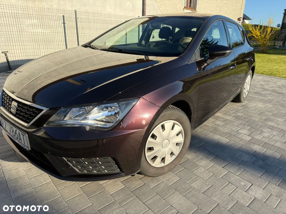 Seat Leon - 2