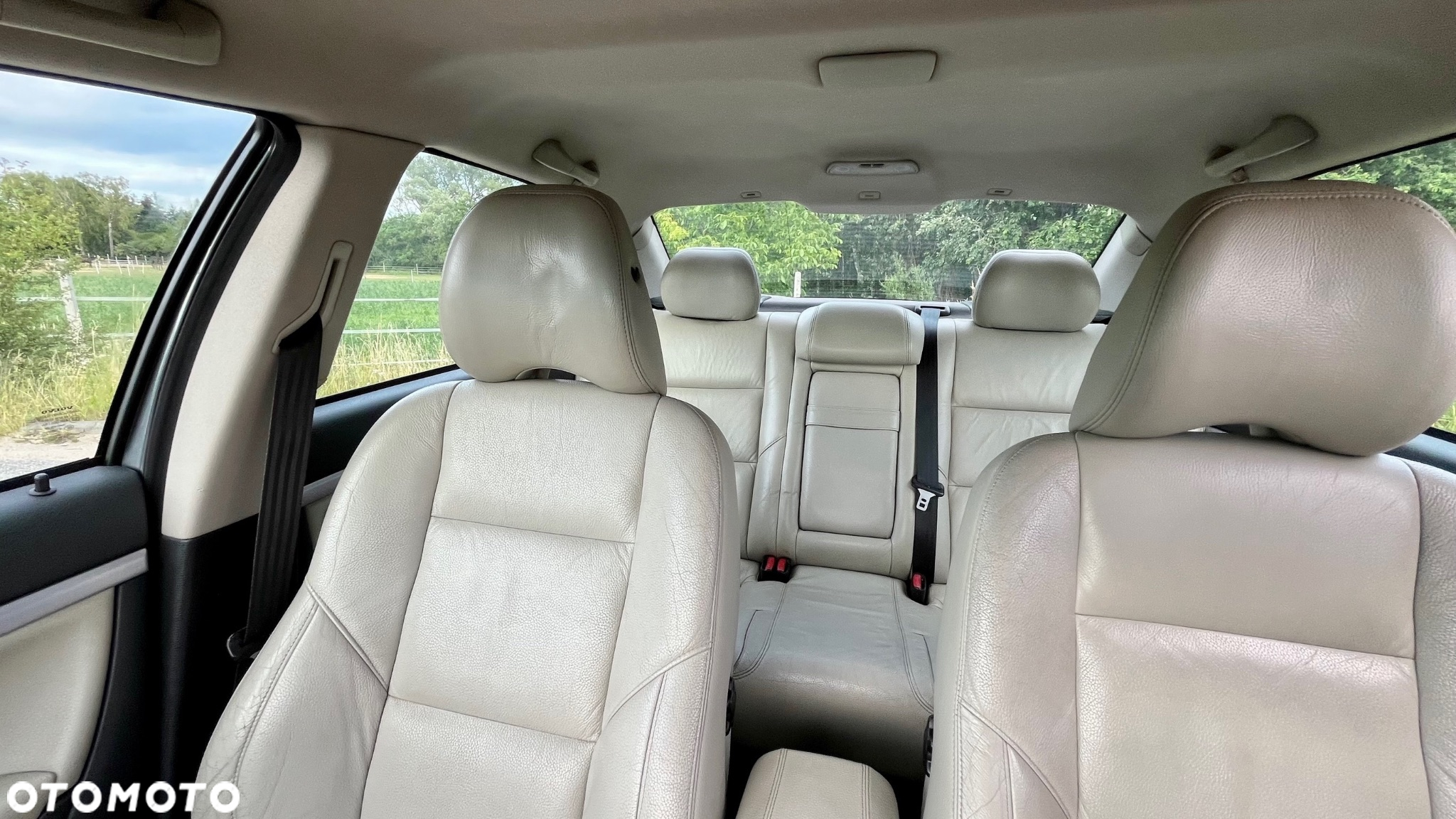 Volvo S80 2.4 - 34