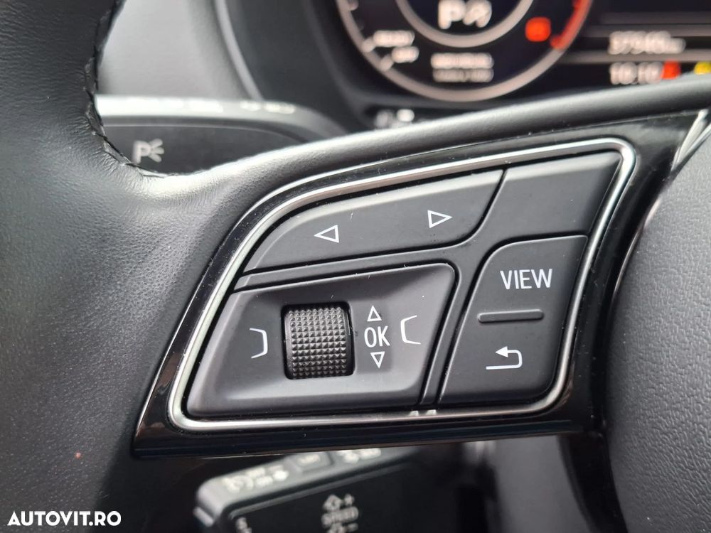 Audi Q2 35 TDI quattro S tronic advanced - 17