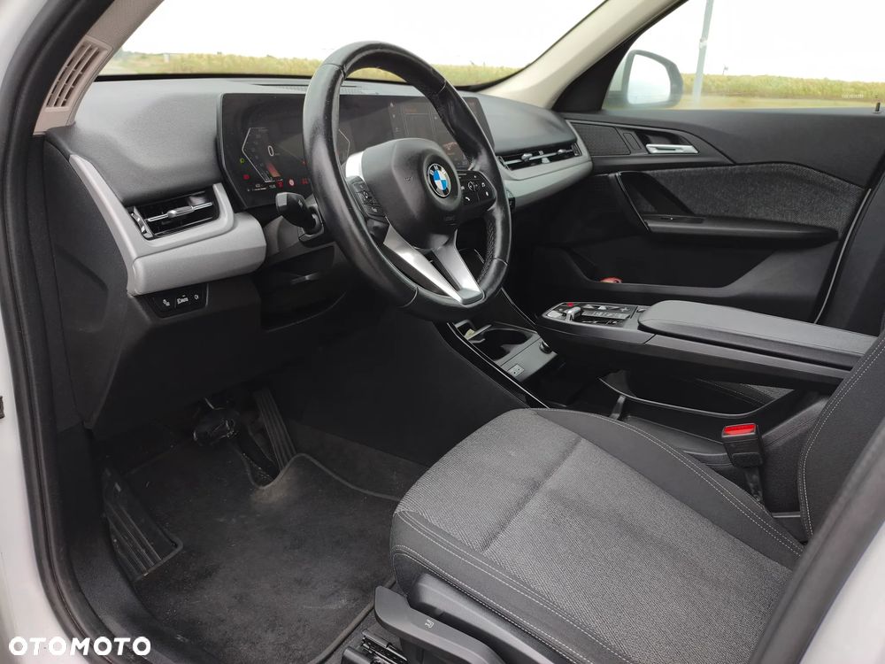 BMW X1 sDrive18i Sport Line - 21
