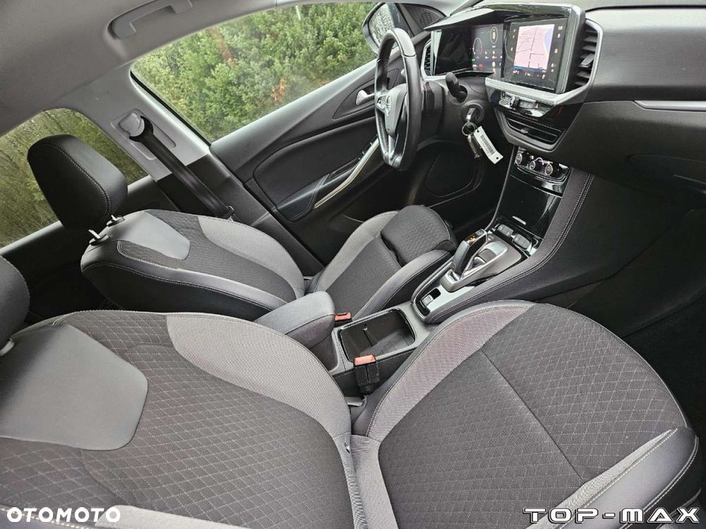 Opel Grandland - 18