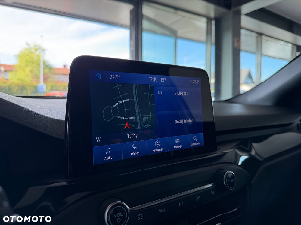 Ford Focus 2.3 EcoBoost ST X Edition - 28