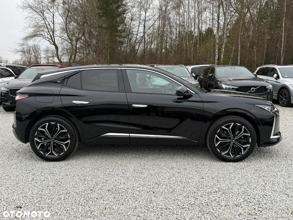DS Automobiles DS 4 1.2 PureTech Opera - 18