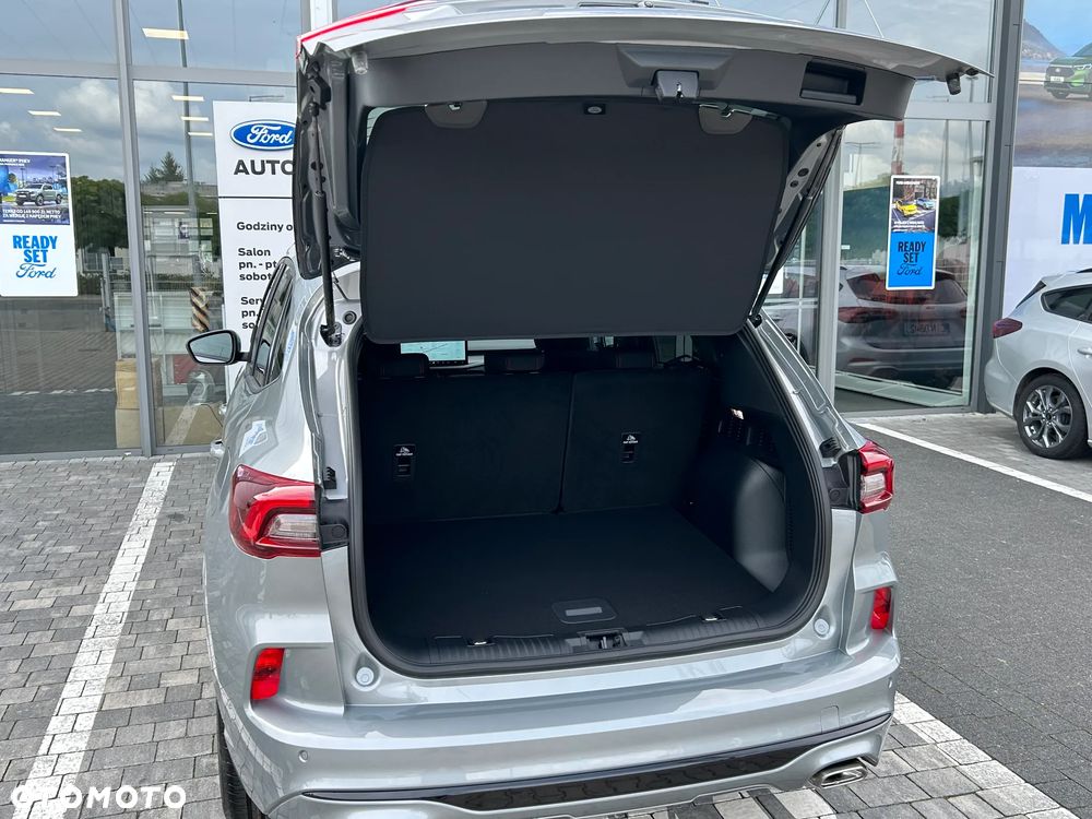 Ford Kuga 1.5 EcoBoost FWD ST-Line - 7