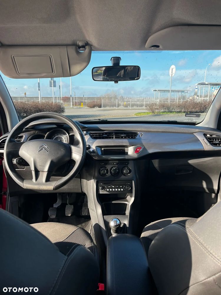 Citroën C3 1.0 VTi Attraction - 7