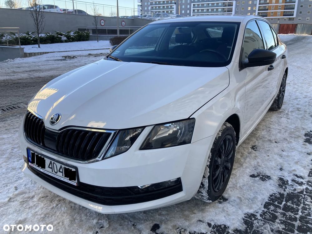 Skoda Octavia 1.4 TSI Ambition - 2