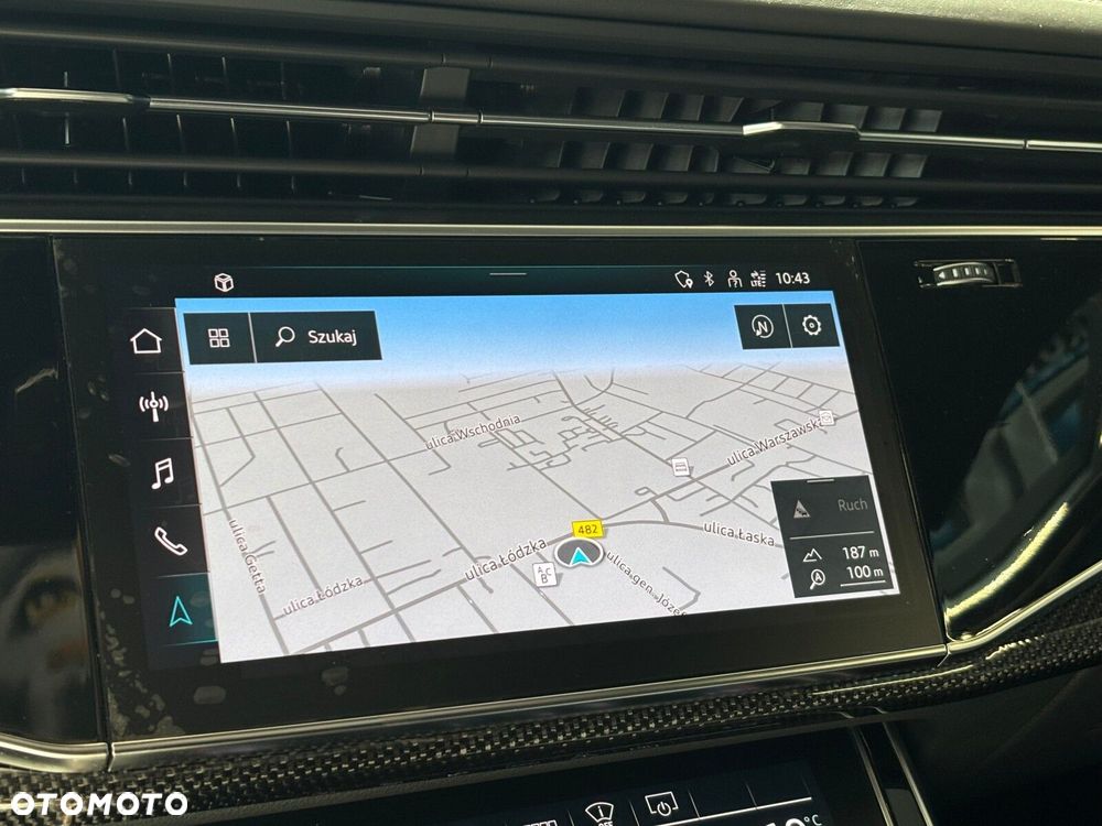 Audi SQ8 - 20