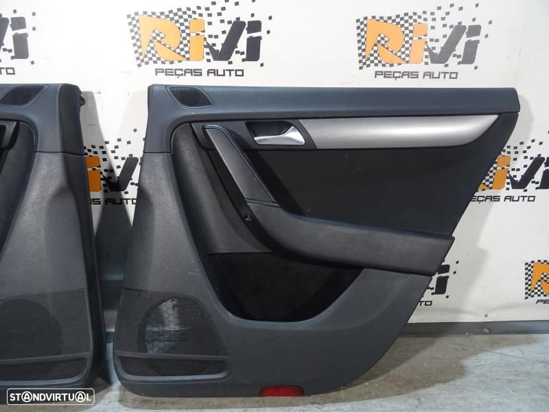 Quartelas / Forras Das Portas Volkswagen Passat Variant (365)  Quartel - 8