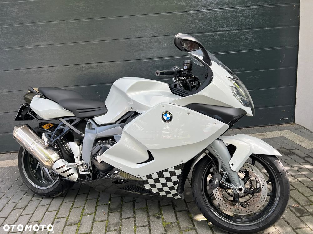 BMW K - 2