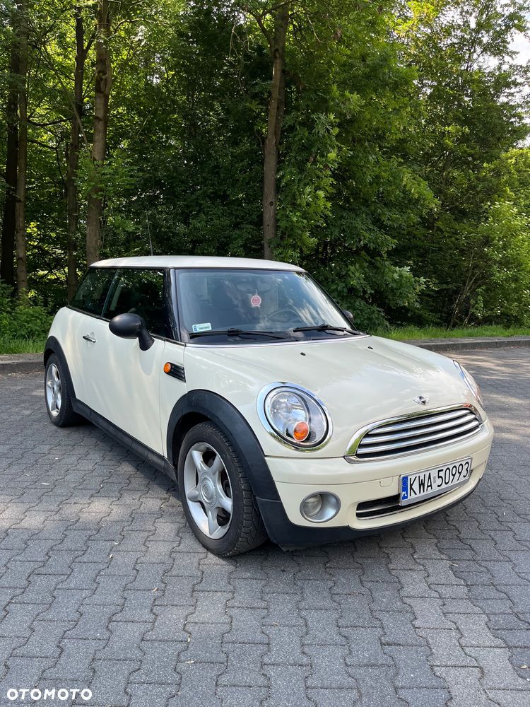 MINI ONE Standard - 1