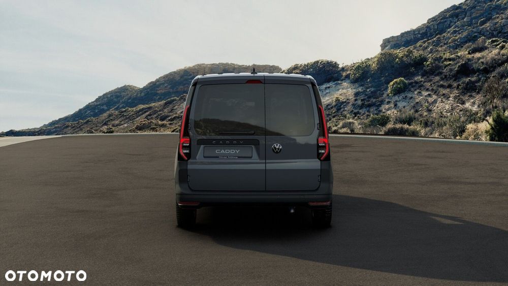 Volkswagen Caddy - 5