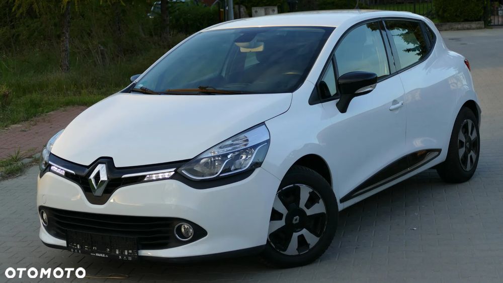 Renault Clio 0.9 TCe Business - 1