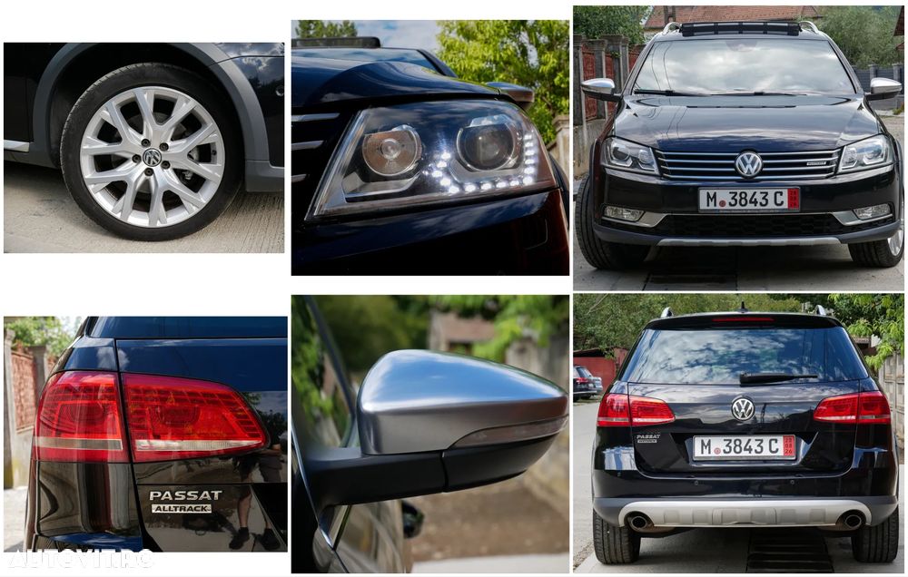 Volkswagen Passat - 3