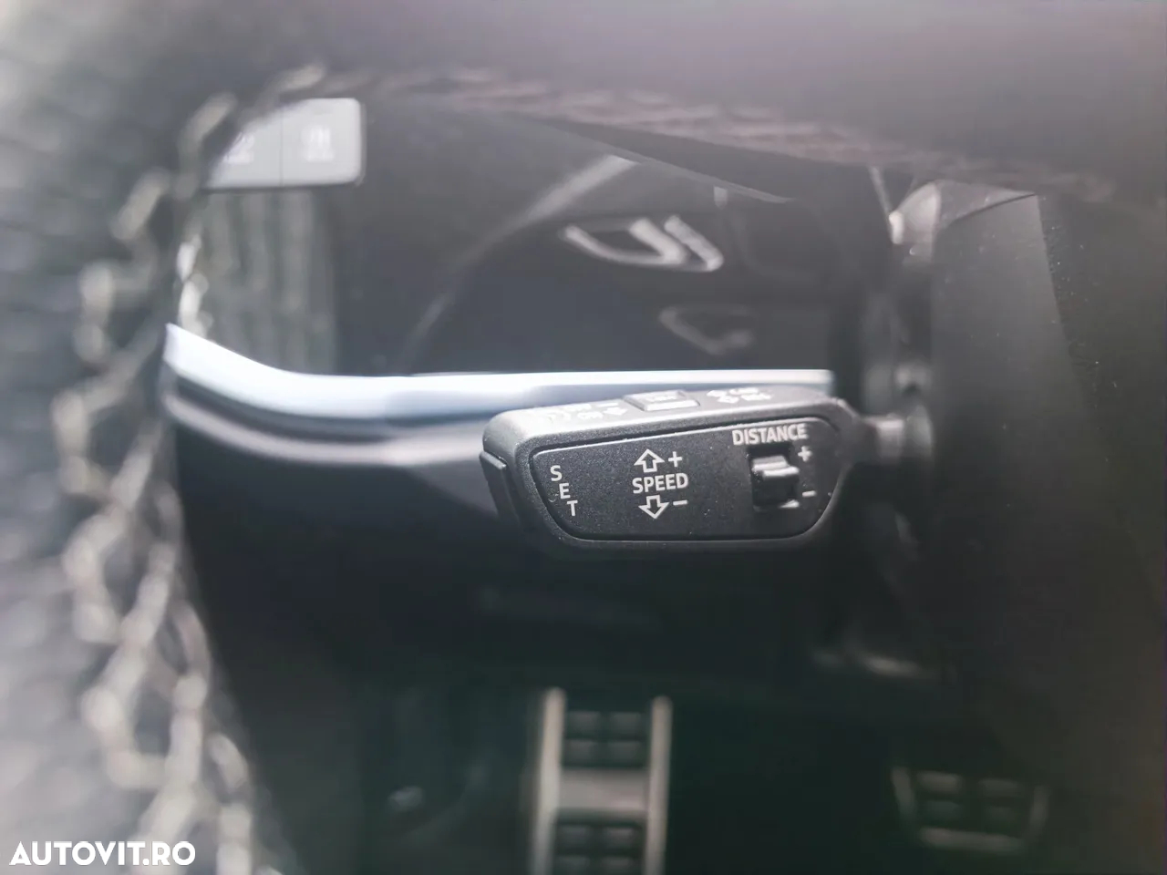 Audi Q3 35 TDI quattro S tronic S line - 12