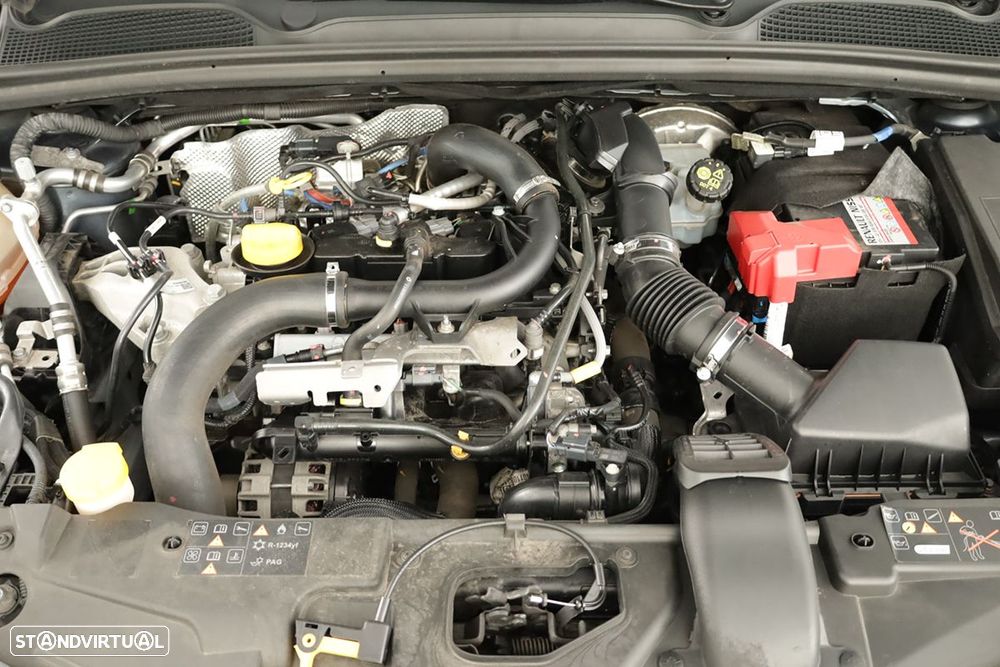 Renault Clio 1.0 TCe Limited - 24