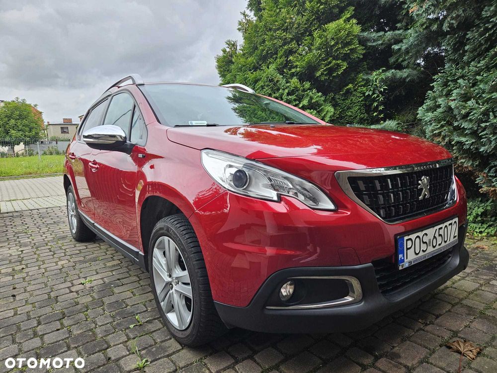 Peugeot 2008 - 6