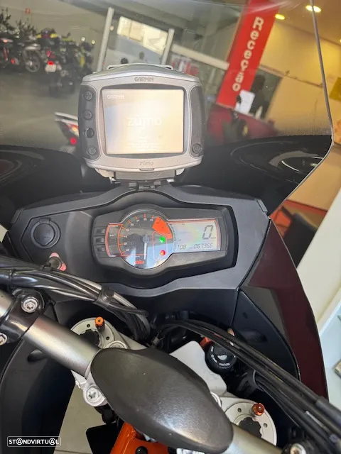 KTM 990 versão S - 15