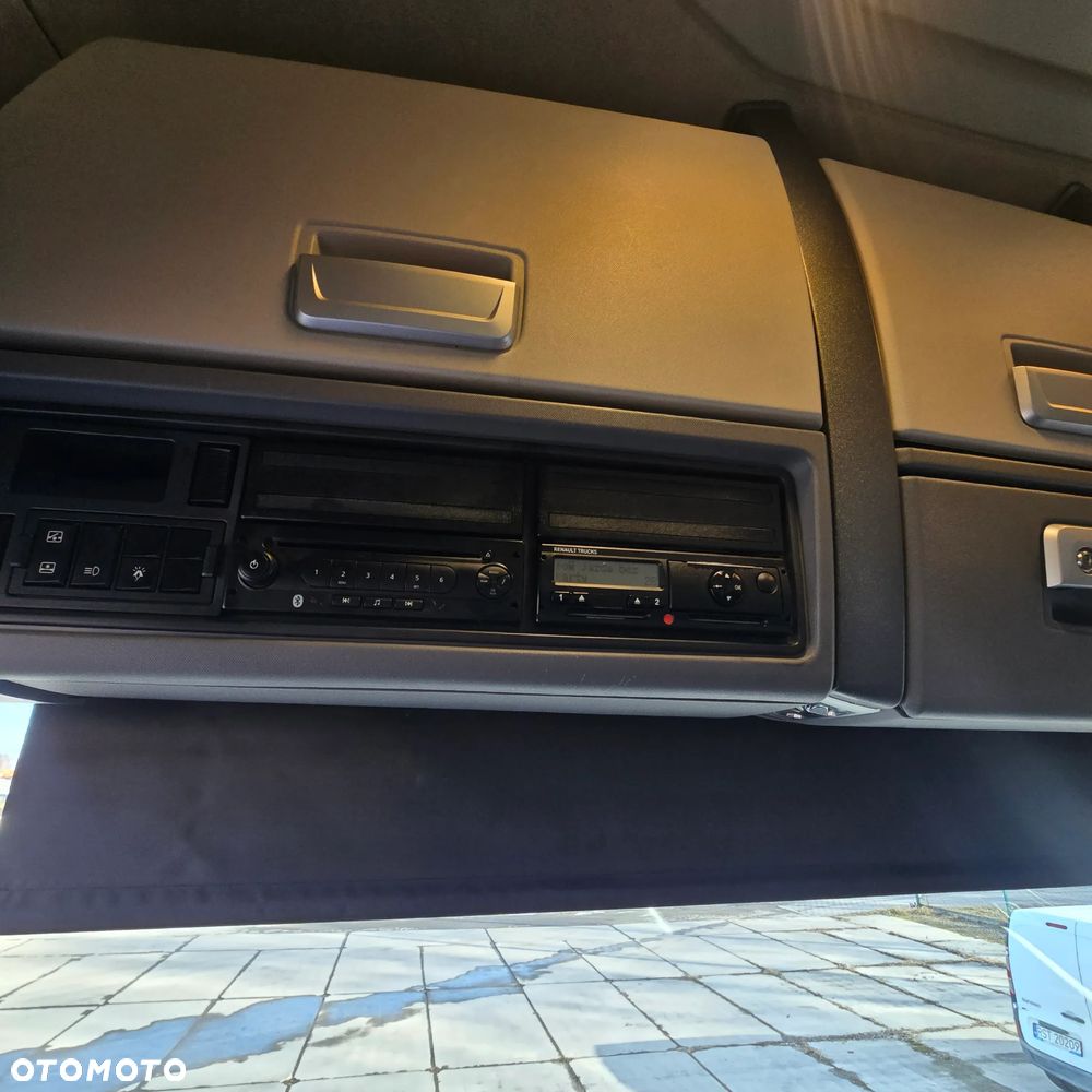 Renault T520 - 31