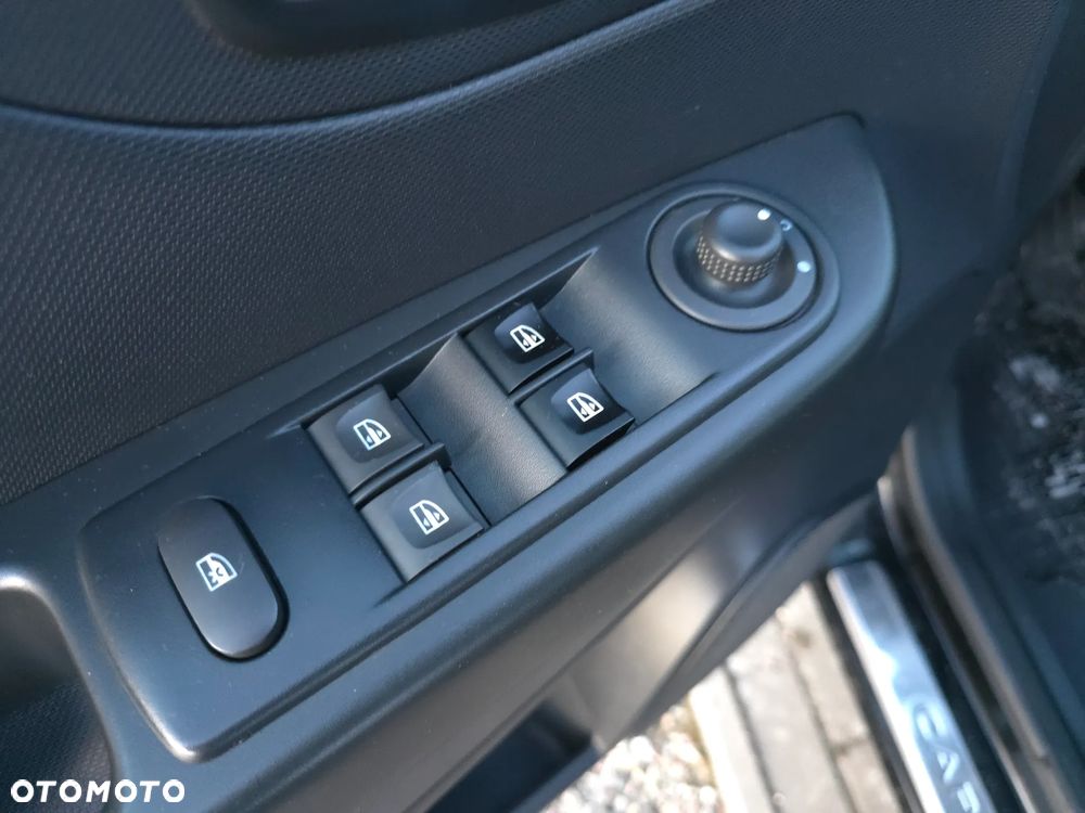 Renault Captur (ENERGY) TCe 90 LIFE - 18