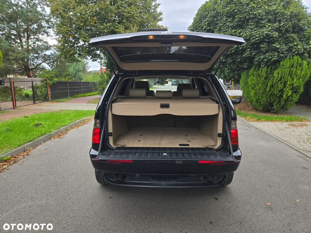 BMW X5 - 6