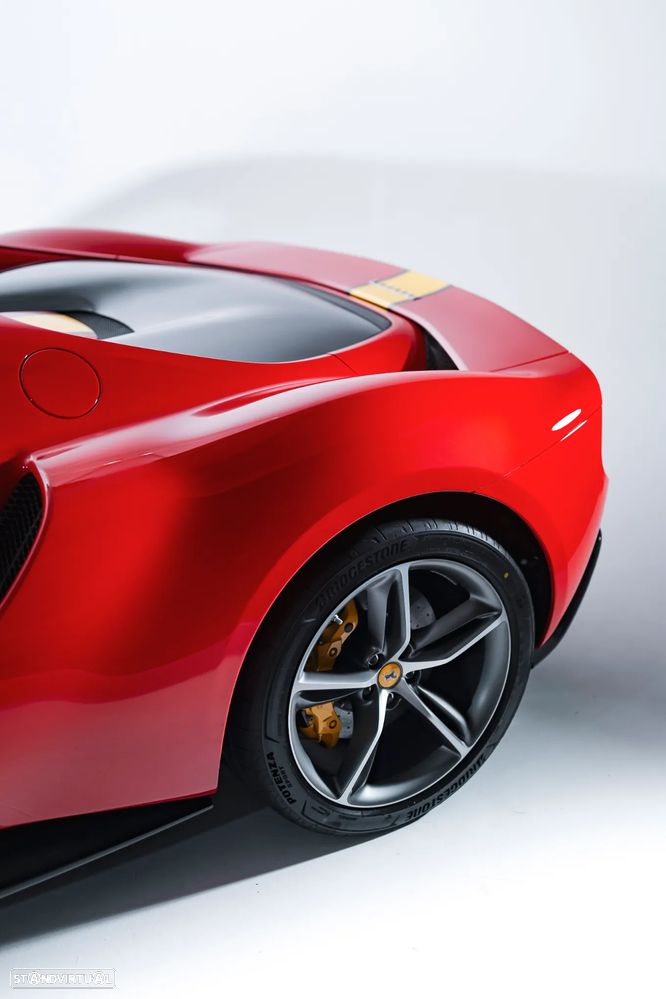 Ferrari 296 GTB Standard - 14