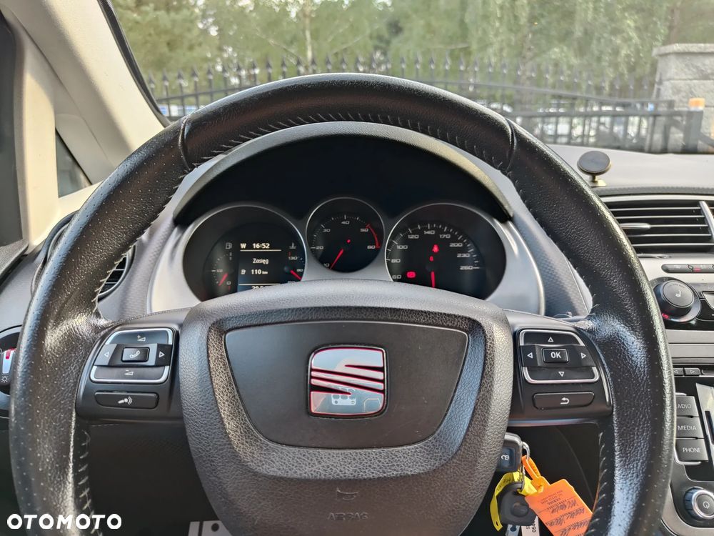 Seat Altea XL 2.0 TDI DPF Comfort Limited - 12
