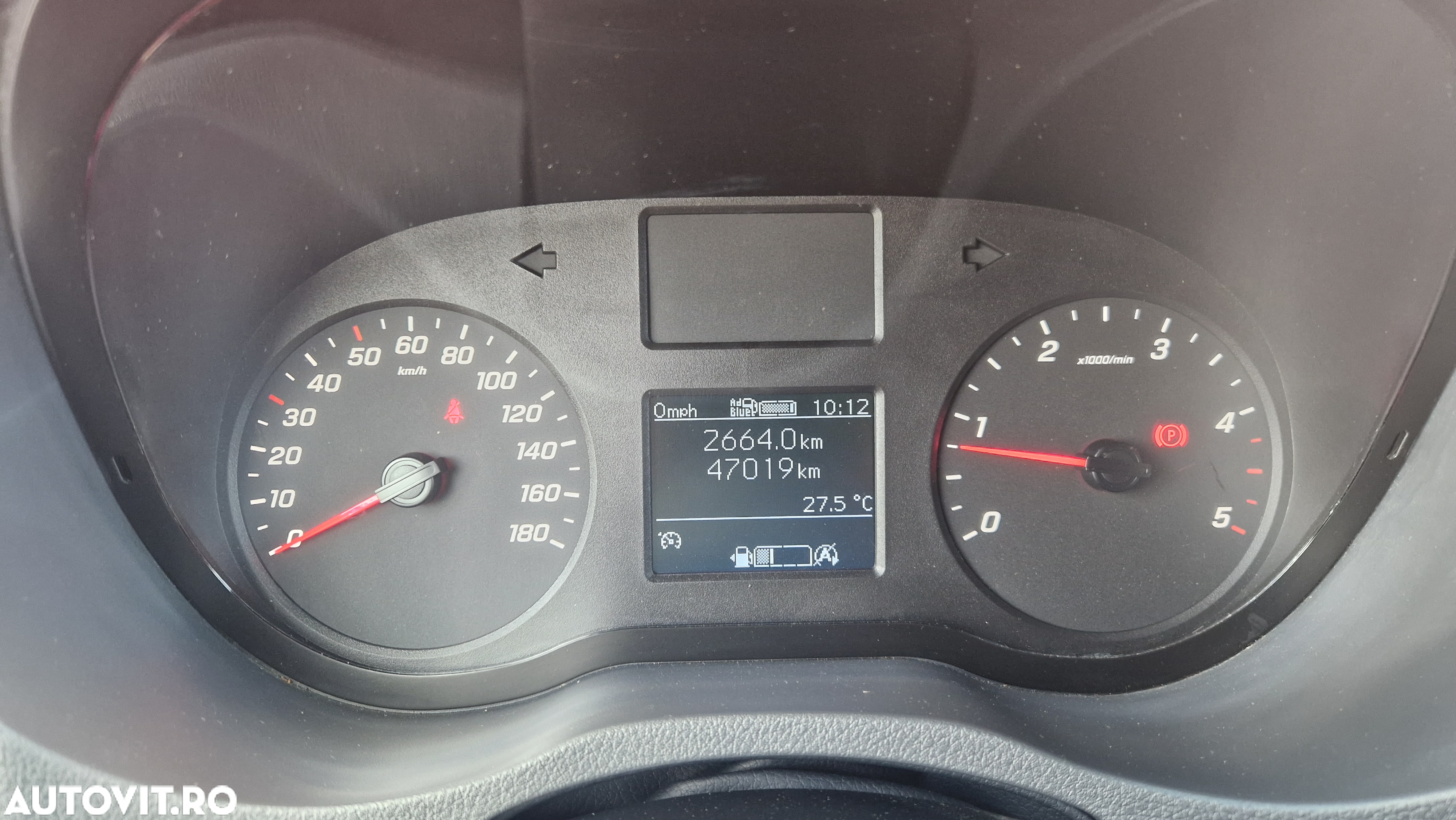 Mercedes-Benz Sprinter 314 L2H2 - 2