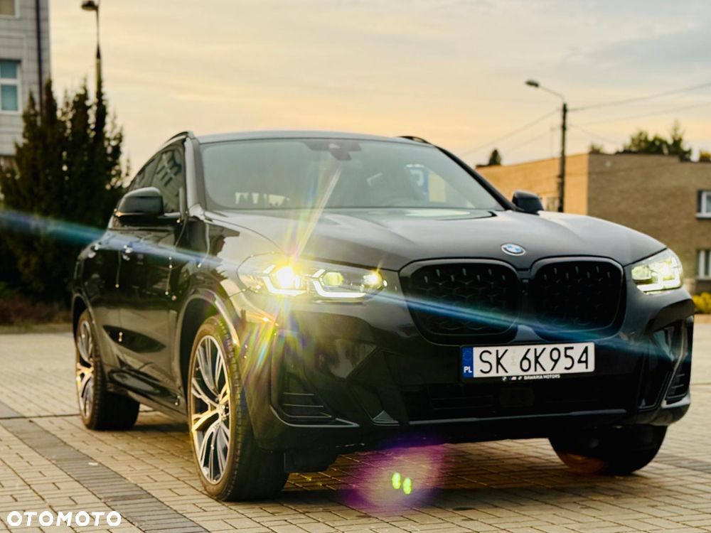 BMW X4 - 9