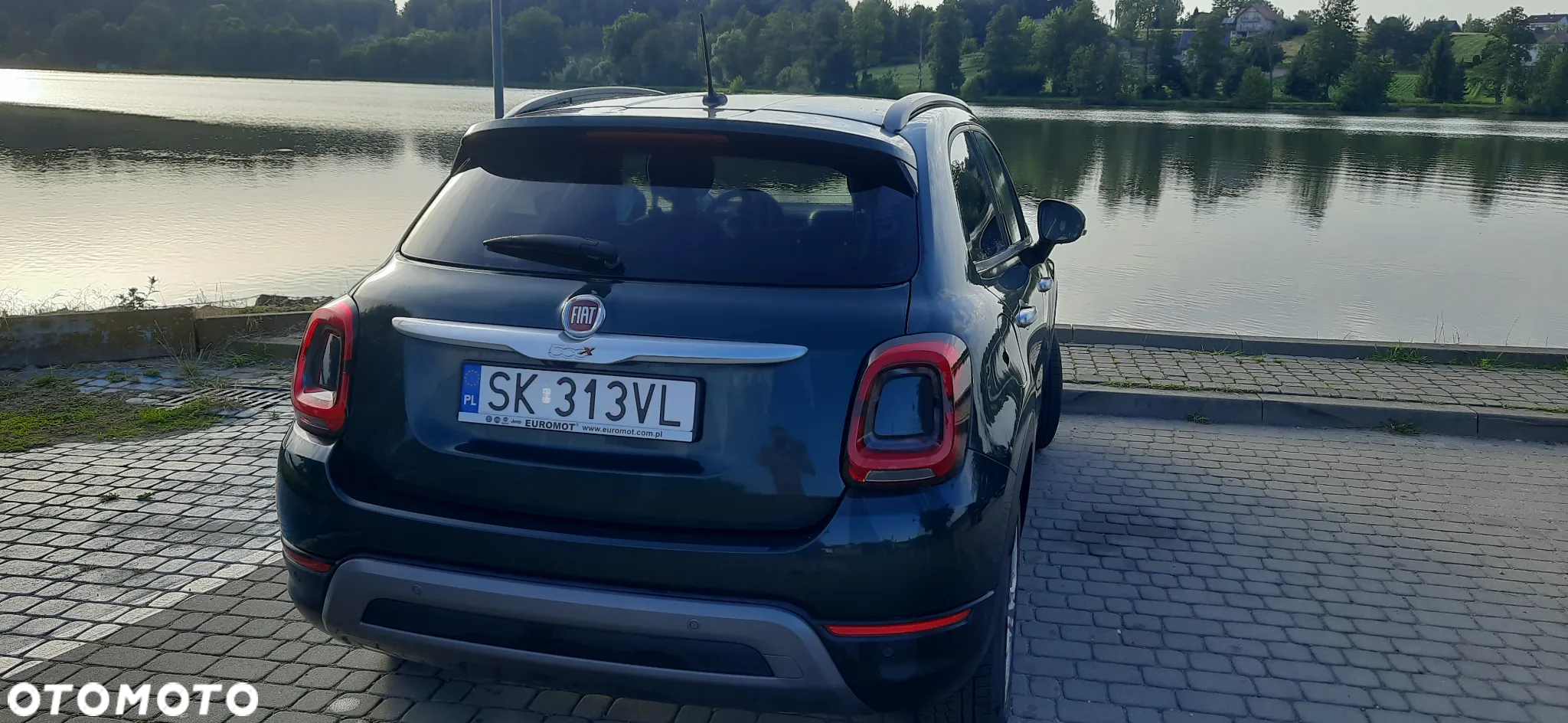 Fiat 500X 1.0 Cross - 4