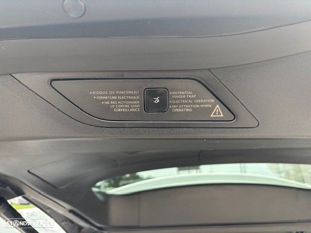 Citroën C4 Grand Picasso 1.6 e-HDi Exclusive ETG6 - 16