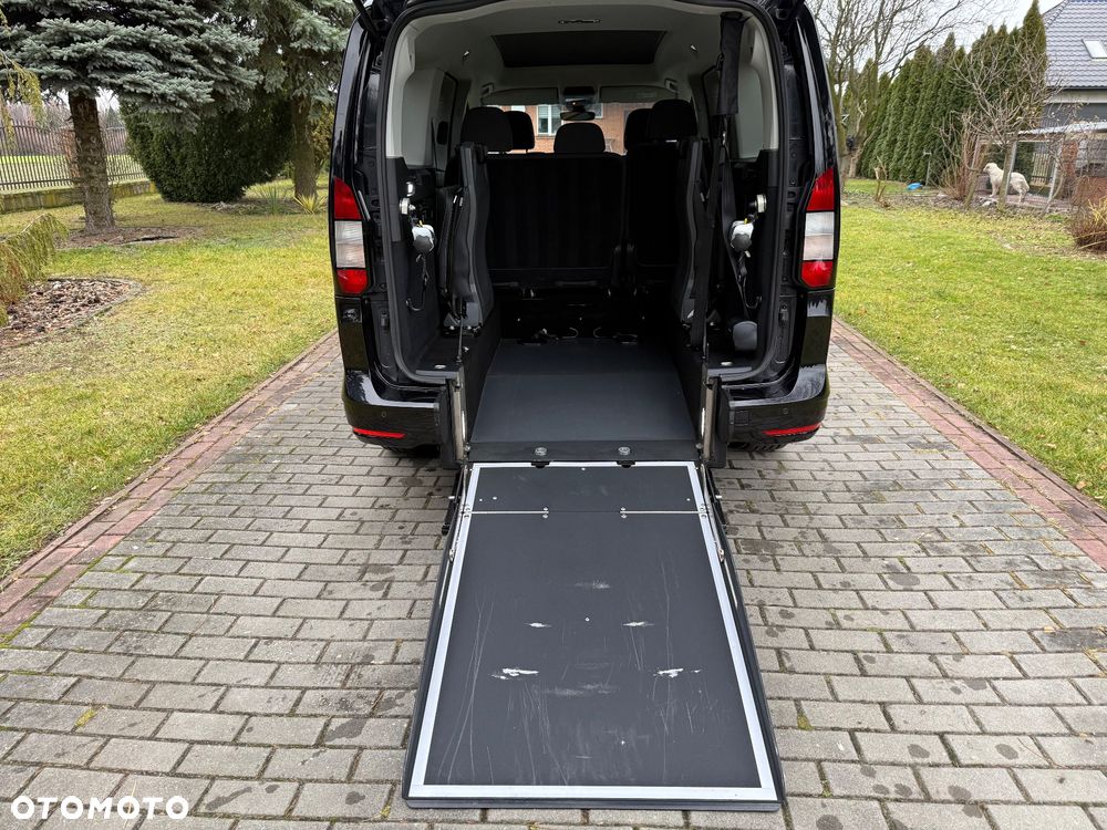 Ford Tourneo Connect Grand - 4