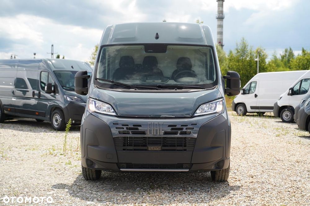 Fiat Ducato 33 H3-Power L2H2 - 2