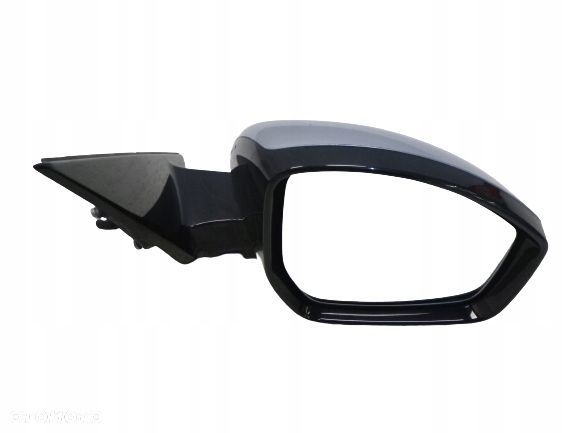 JAGUAR F-PACE LUSTERKO PRAWY PRZÓD 10 PIN UK ANG - 1