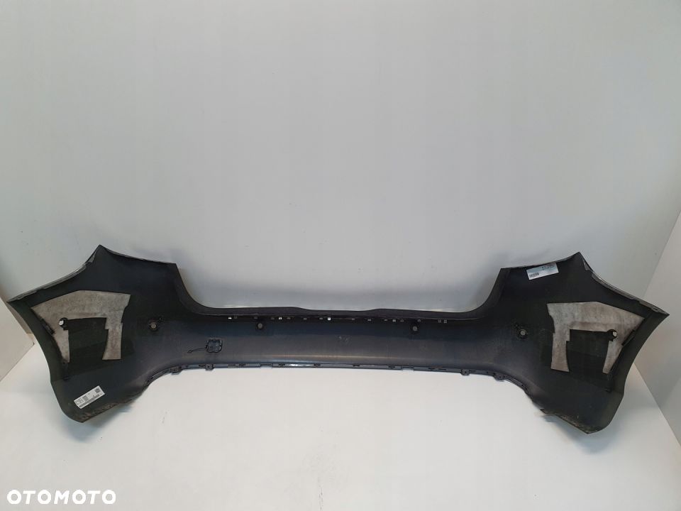 ZDERZAK TYŁ MERCEDES B KLASA A246 W246 ORYGINAŁ - 5