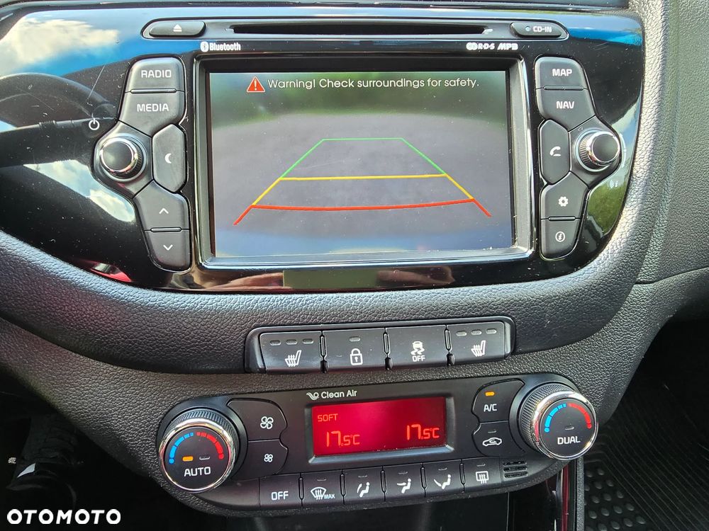 Kia Ceed 1.6 CRDi L - 8