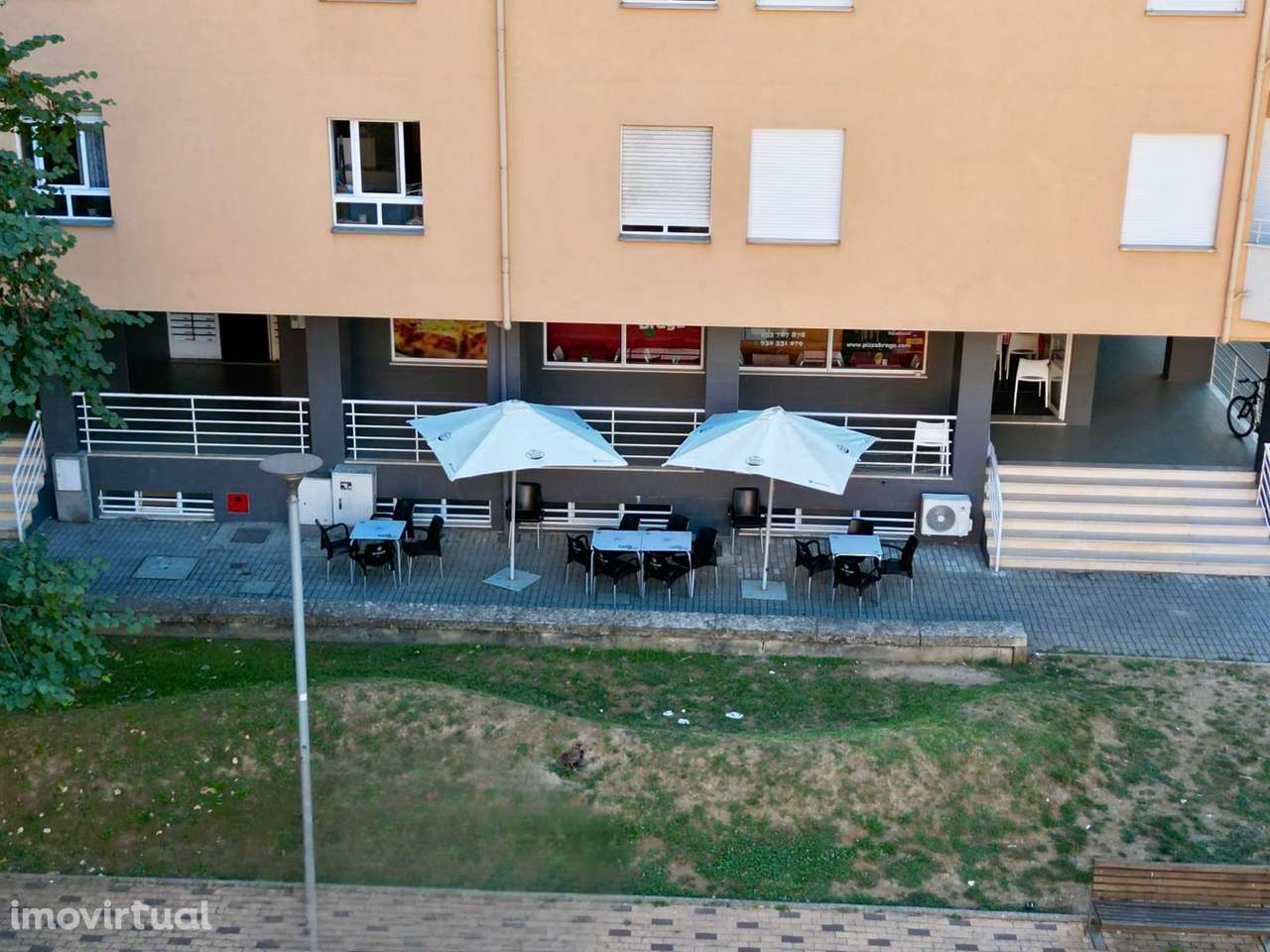 Loja  Trespasse em Nogueira, Fraião e Lamaçães,Braga - Grande imagem: 4/21