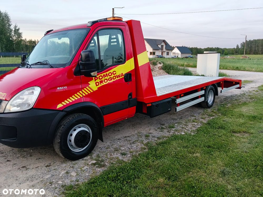 Iveco Daily - 2