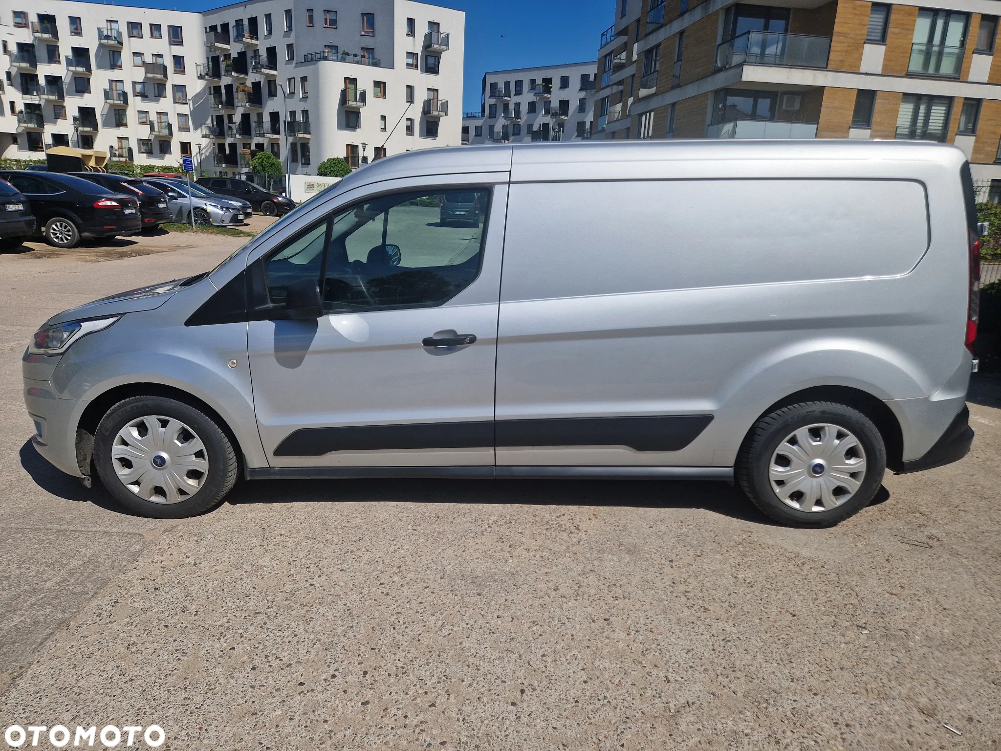 Ford Transit Connect - 6