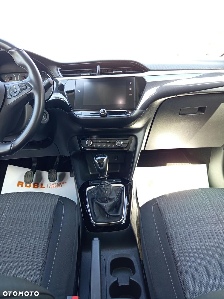 Opel Corsa - 17