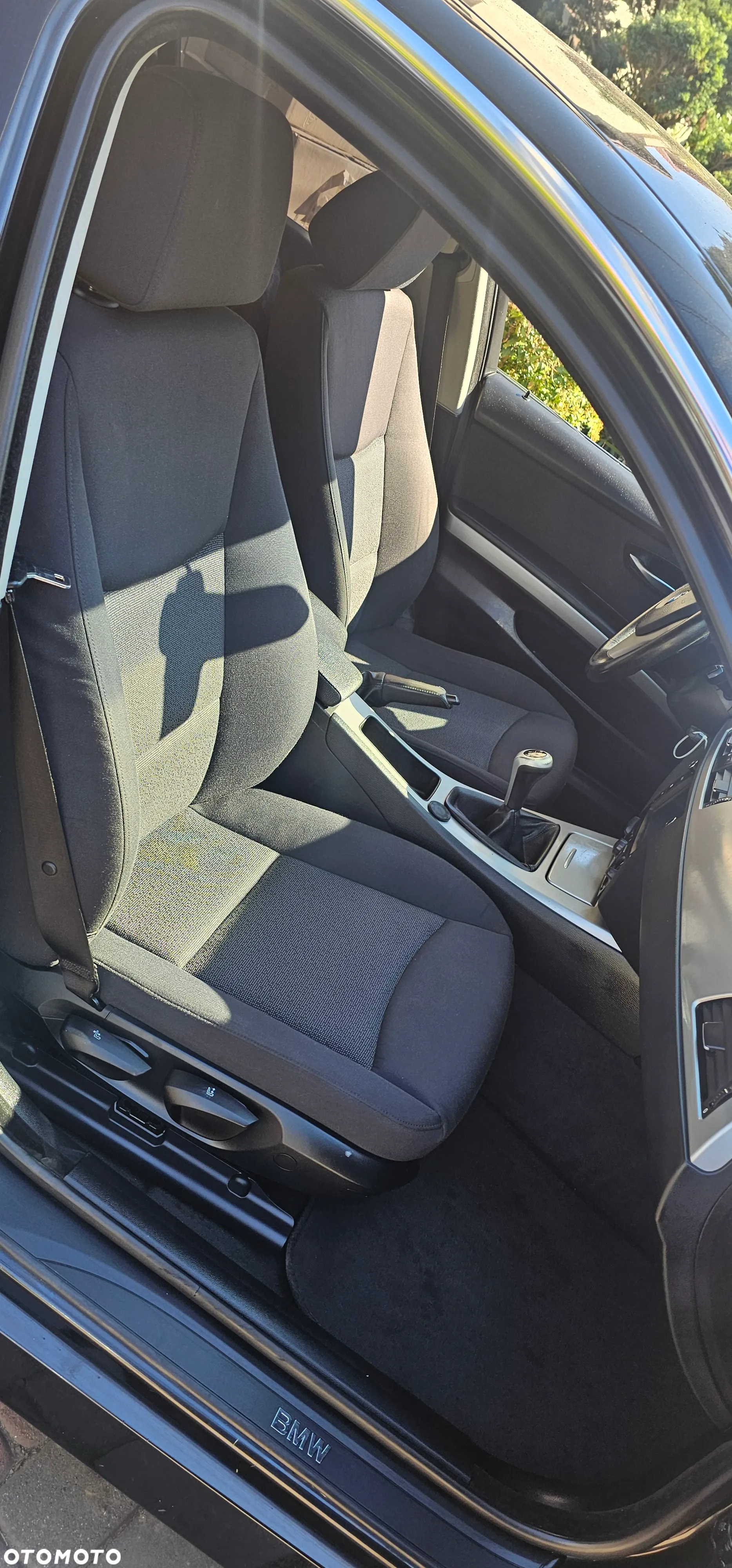 BMW Seria 3 - 11