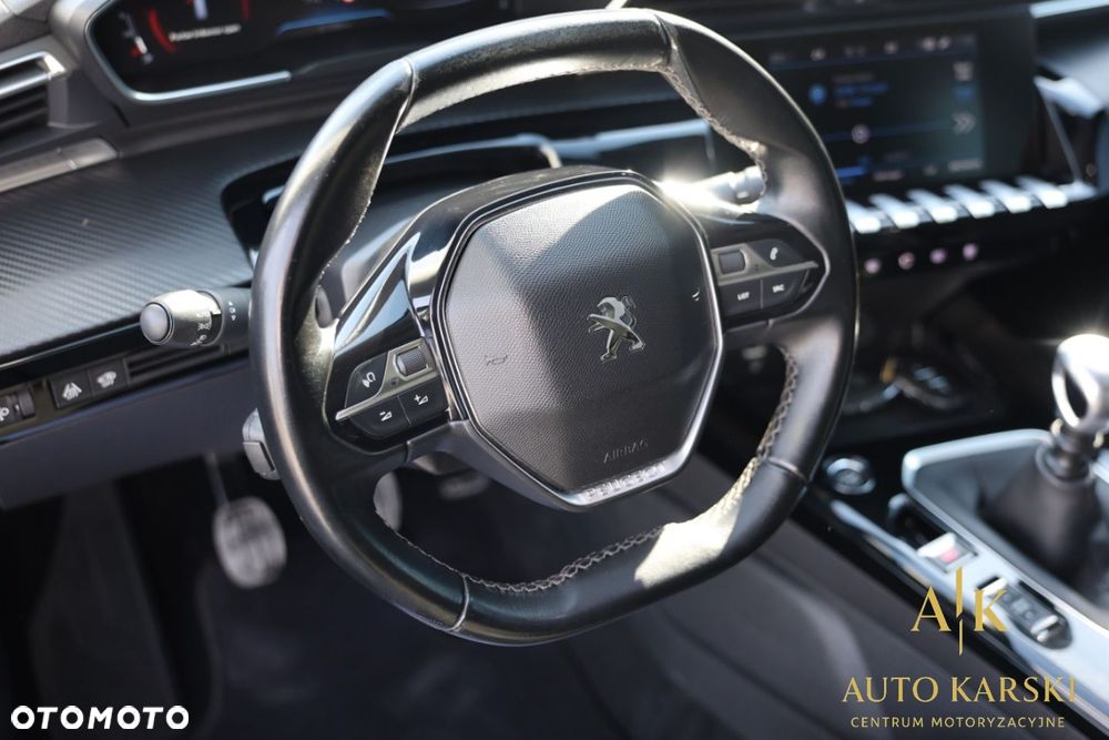 Peugeot 508 - 20
