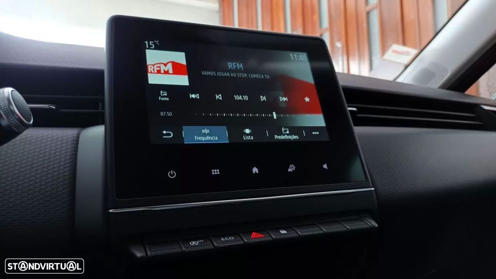 Renault Clio 1.0 TCe Intens - 45