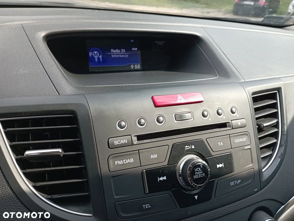 Honda CR-V 2.0 Lifestyle - 13