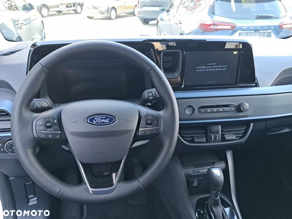 Ford Tourneo Courier - 7